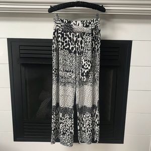 Comfy, no-wrinkle summer pants!